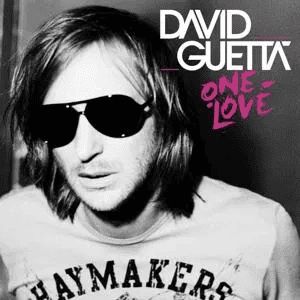 DAVID GUETTA - One Love Vinyl - JWrayRecords