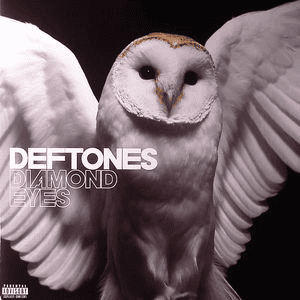 DEFTONES - Diamond Eyes Vinyl - JWrayRecords