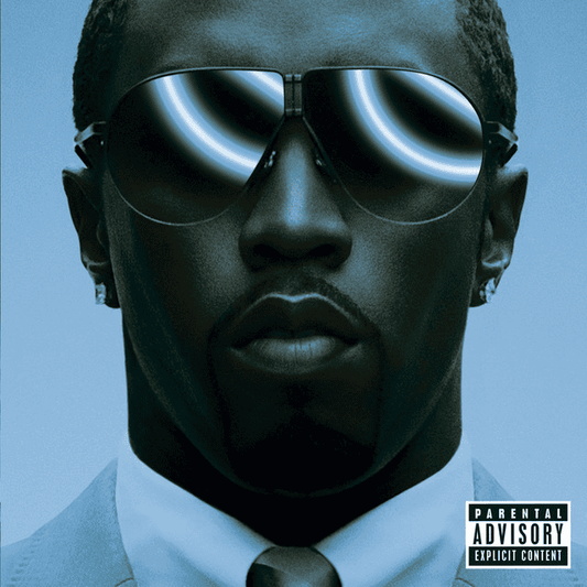 DIDDY - Press Play Vinyl - JWrayRecords