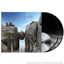DREAM THEATER - A View From The Top Of The World Vinyl - JWrayRecords