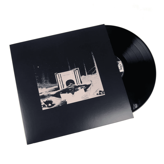 EARL SWEATSHIRT - I Don't Like Shit, I Don't Go Outside Vinyl - JWrayRecords