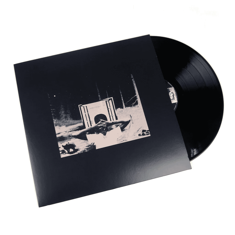 EARL SWEATSHIRT - I Don't Like Shit, I Don't Go Outside Vinyl - JWrayRecords