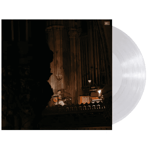 FLEET FOXES - A Very Lonely Solstice Vinyl - JWrayRecords