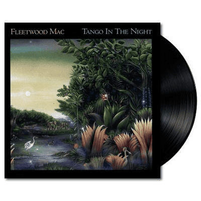 FLEETWOOD MAC - Tango In The Night Vinyl - JWrayRecords