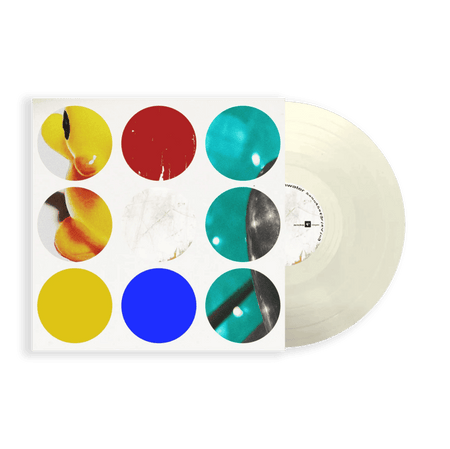FLESHWATER - Sounds Of Grieving Vinyl - JWrayRecords