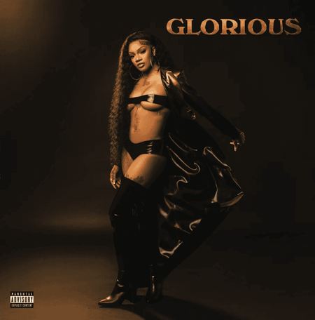 GLORILLA - Glorious Vinyl - JWrayRecords