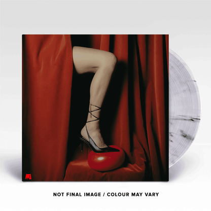 GUT HEALTH - Stiletto Vinyl - JWrayRecords