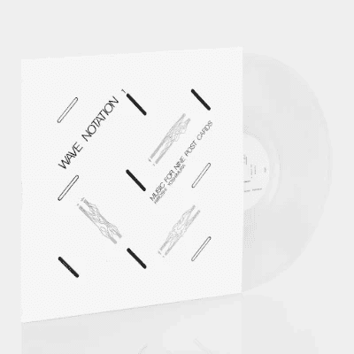 HIROSHI YOSHIMURA - Music For Nine Post Cards Vinyl - JWrayRecords