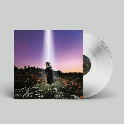 HONNE - Lets Just Say The World Ended A Week From Now. What Would You Do? Vinyl - JWrayRecords
