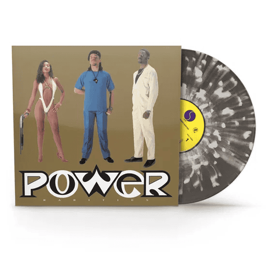 ICE - T - Power Rarities RSD25 Vinyl - JWrayRecords