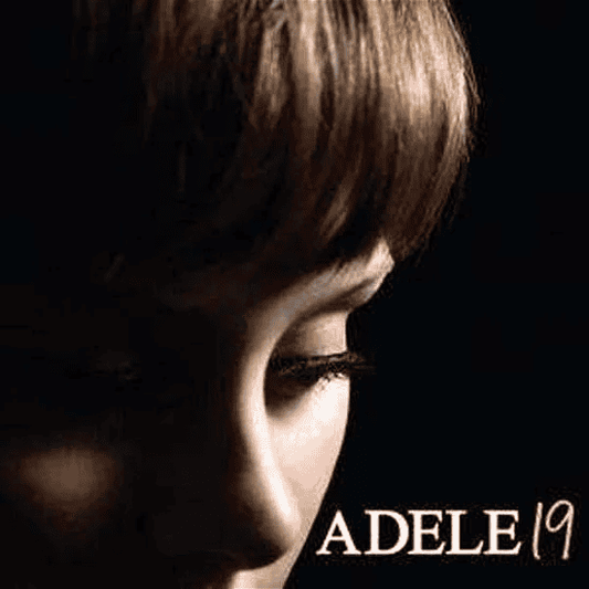 ADELE - 19 Vinyl - JWrayRecords