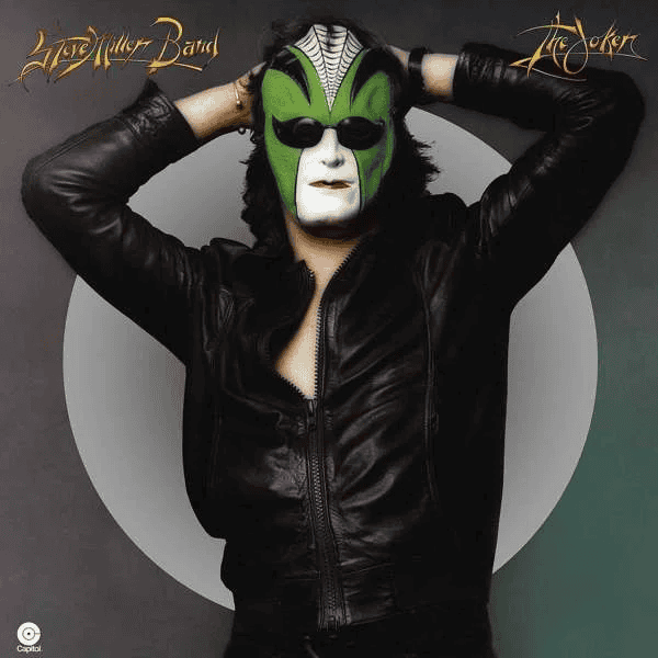 STEVE MILLER BAND - The Joker Vinyl - JWrayRecords