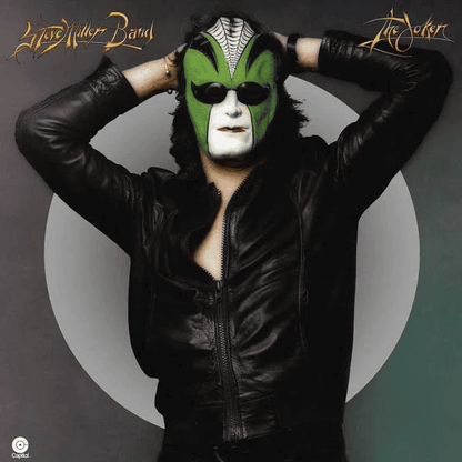 STEVE MILLER BAND - The Joker Vinyl - JWrayRecords