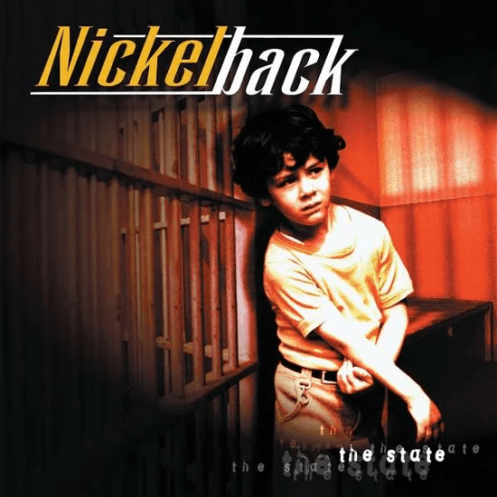 NICKELBACK - The State Vinyl - JWrayRecords