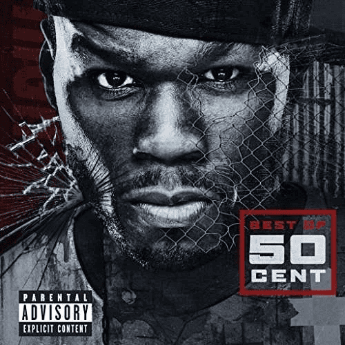 50 CENT - Best of 50 Cent Vinyl - JWrayRecords
