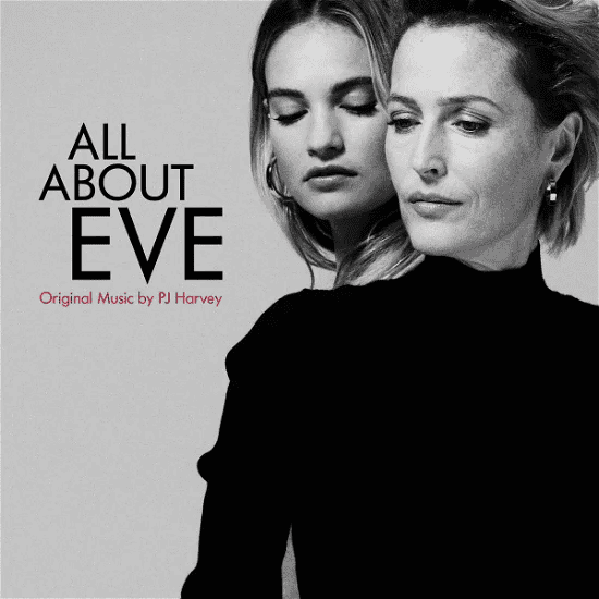 PJ HARVEY - All About Eve (Soundtrack) Vinyl - JWrayRecords