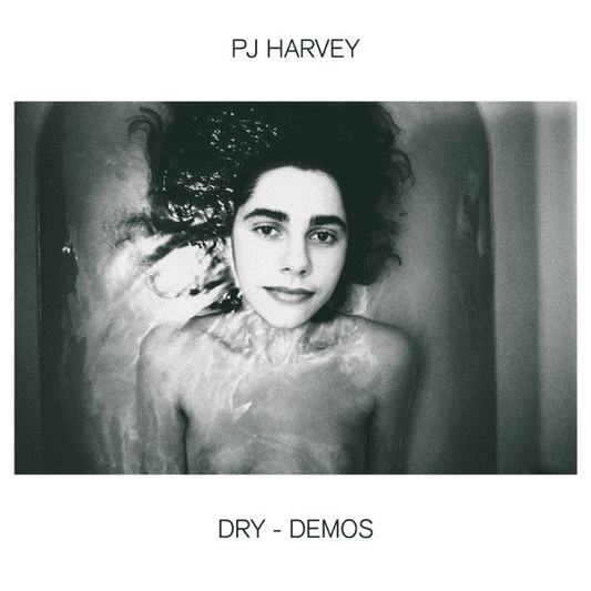 PJ HARVEY - Dry Demos Vinyl - JWrayRecords