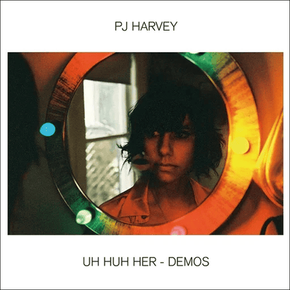 PJ HARVEY - Uh Huh Her Demos Vinyl - JWrayRecords