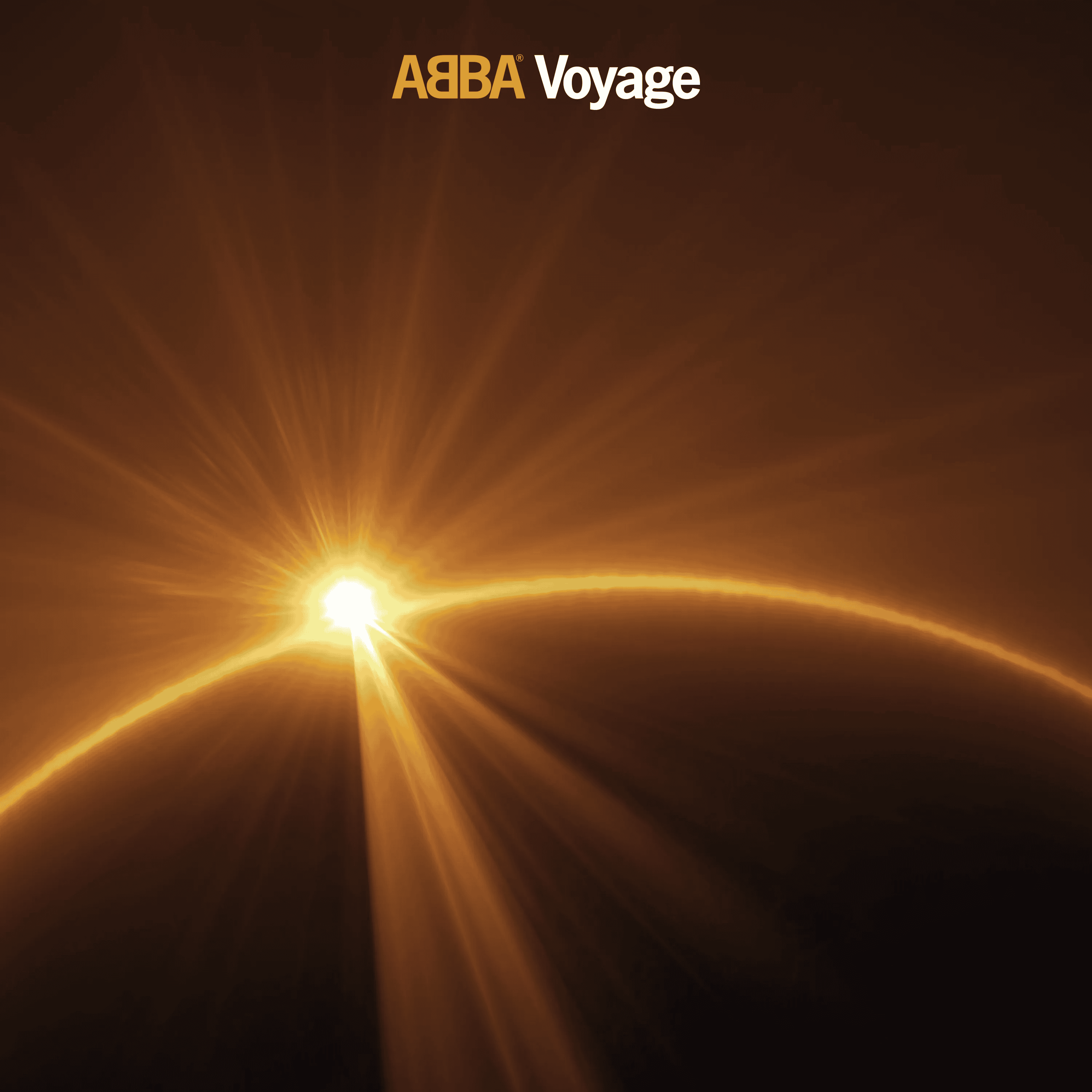 ABBA - Voyage Vinyl - JWrayRecords