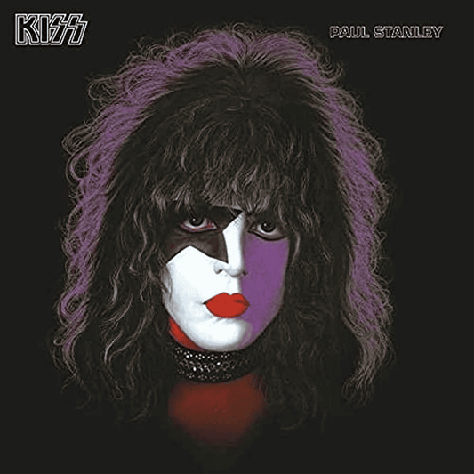 KISS - Paul Stanley Vinyl - JWrayRecords