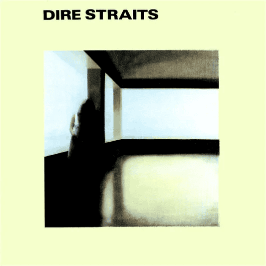 DIRE STRAITS - Dire Straits Vinyl - JWrayRecords