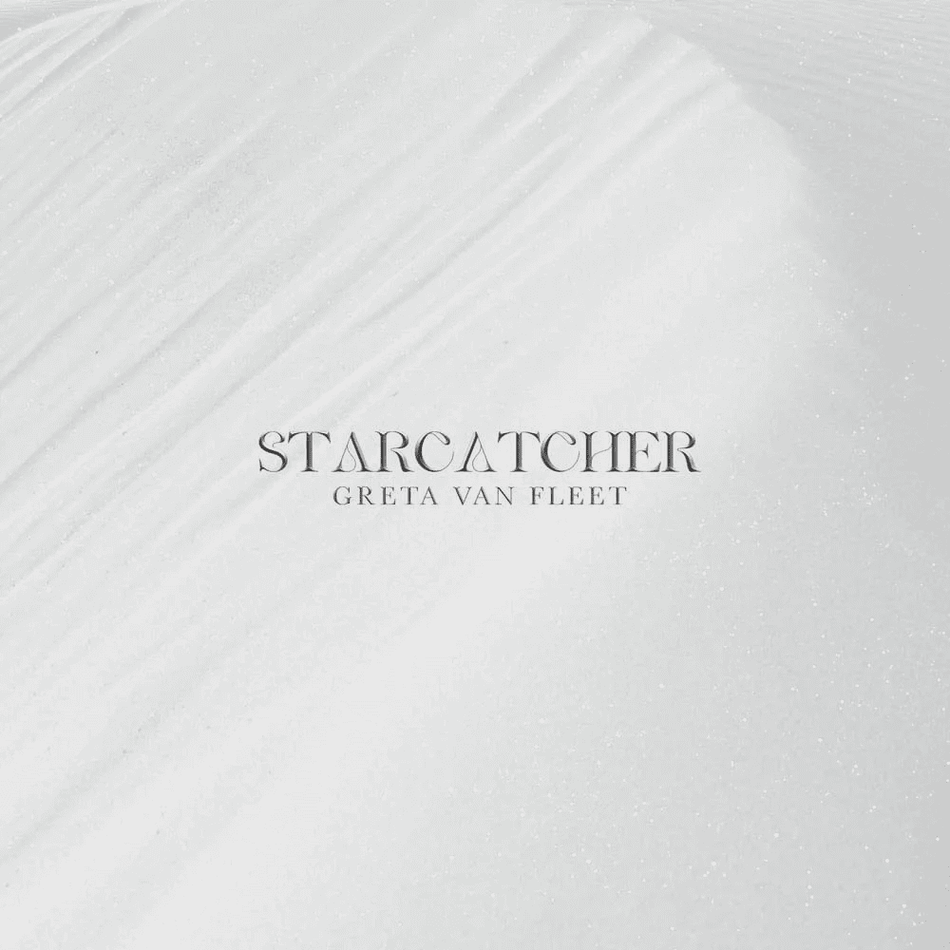 GRETA VAN FLEET - Starcatcher Vinyl - JWrayRecords