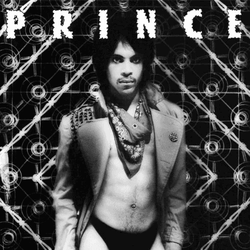 PRINCE - Dirty Mind Vinyl - JWrayRecords