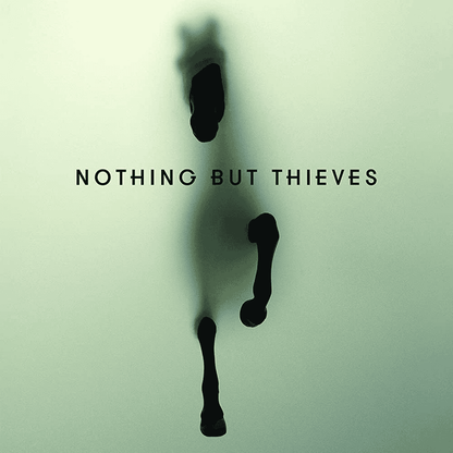 NOTHING BUT THIEVES - Nothing But Thieves Vinyl - JWrayRecords