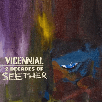 SEETHER - Vicennial 2 Decades Of Seether Vinyl - JWrayRecords
