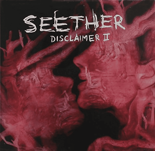 SEETHER - Disclaimer II Vinyl - JWrayRecords