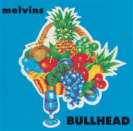 MELVINS - Bullhead Vinyl - JWrayRecords