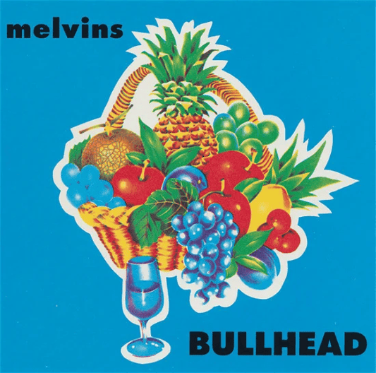 MELVINS - Bullhead Vinyl - JWrayRecords