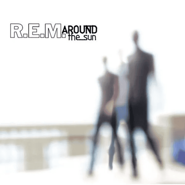 R.E.M. - Around the Sun Vinyl - JWrayRecords