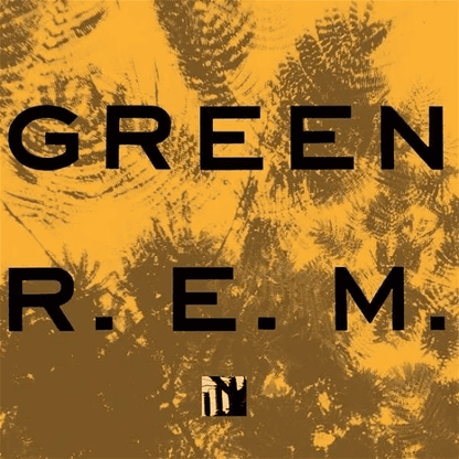 R.E.M. - Green Vinyl - JWrayRecords