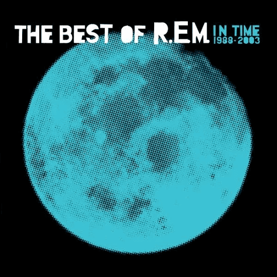 R.E.M. - The Best of R.E.M. - In Time: 1988-2003 Vinyl - JWrayRecords