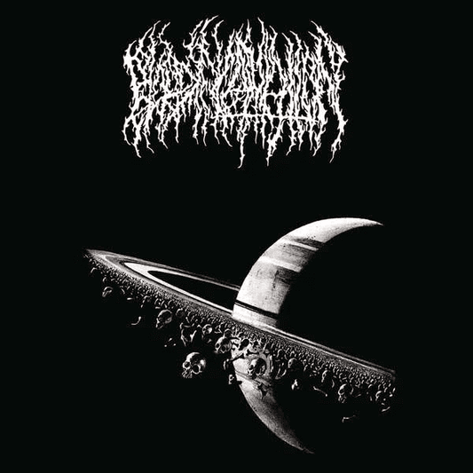 BLOOD INCANTATION - Interdimensional Extinction Vinyl - JWrayRecords