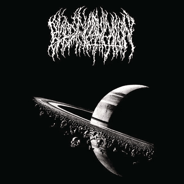 BLOOD INCANTATION - Interdimensional Extinction Vinyl - JWrayRecords