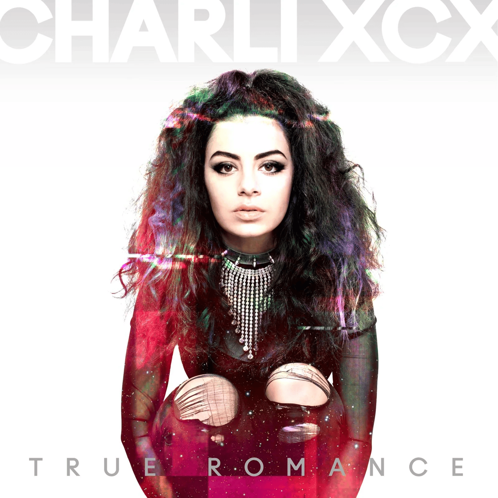 CHARLI XCX - True Romance Vinyl - JWrayRecords