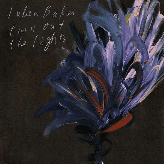 JULIEN BAKER - Turn out the Lights Vinyl - JWrayRecords