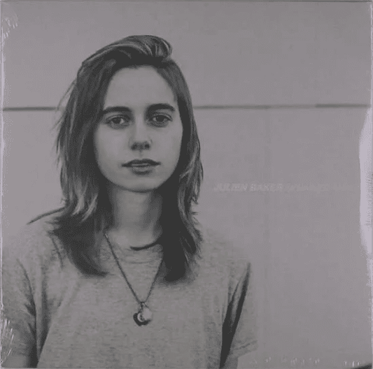 JULIEN BAKER - Sprained Ankle Vinyl - JWrayRecords