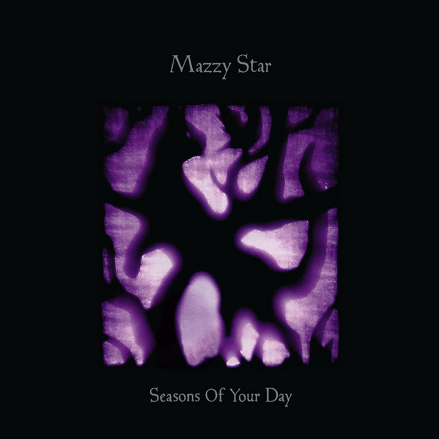 MAZZY STAR - Seasons of Your Day Vinyl - JWrayRecords