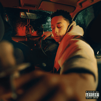 LOYLE CARNER - Hugo Vinyl - JWrayRecords