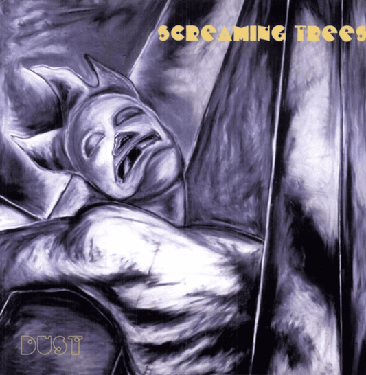 SCREAMING TREES - Dust Vinyl - JWrayRecords