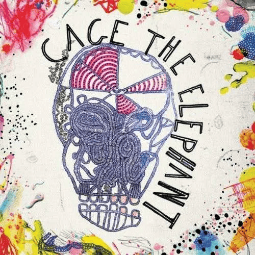CAGE THE ELEPHANT - Cage The Elephant Vinyl - JWrayRecords