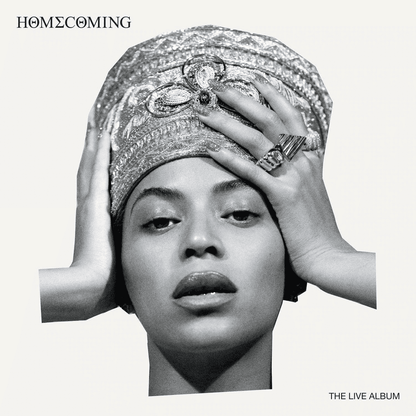 BEYONCE - Homecoming: The Live Album Vinyl - JWrayRecords