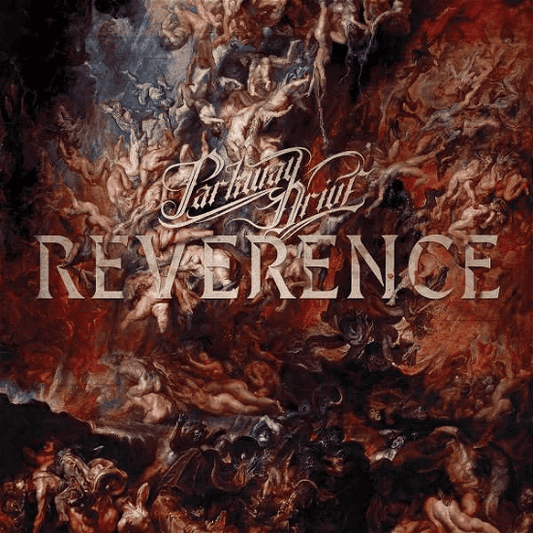 PARKWAY DRIVE - Reverence Vinyl - JWrayRecords