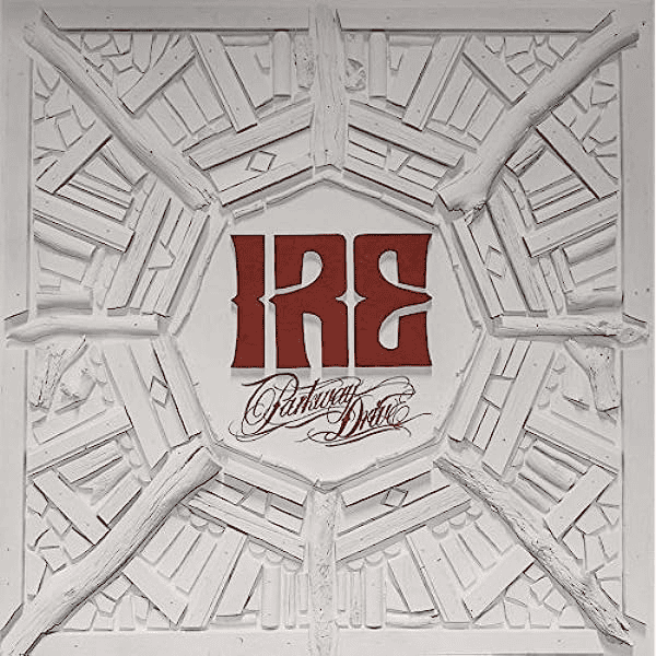 PARKWAY DRIVE - Ire Vinyl - JWrayRecords