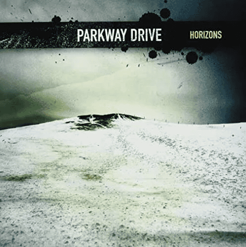 PARKWAY DRIVE - Horizons Vinyl - JWrayRecords