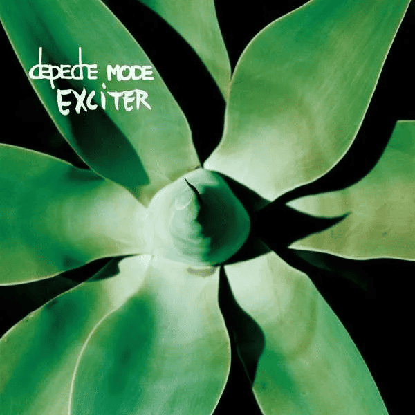 DEPECHE MODE - Exciter Vinyl - JWrayRecords
