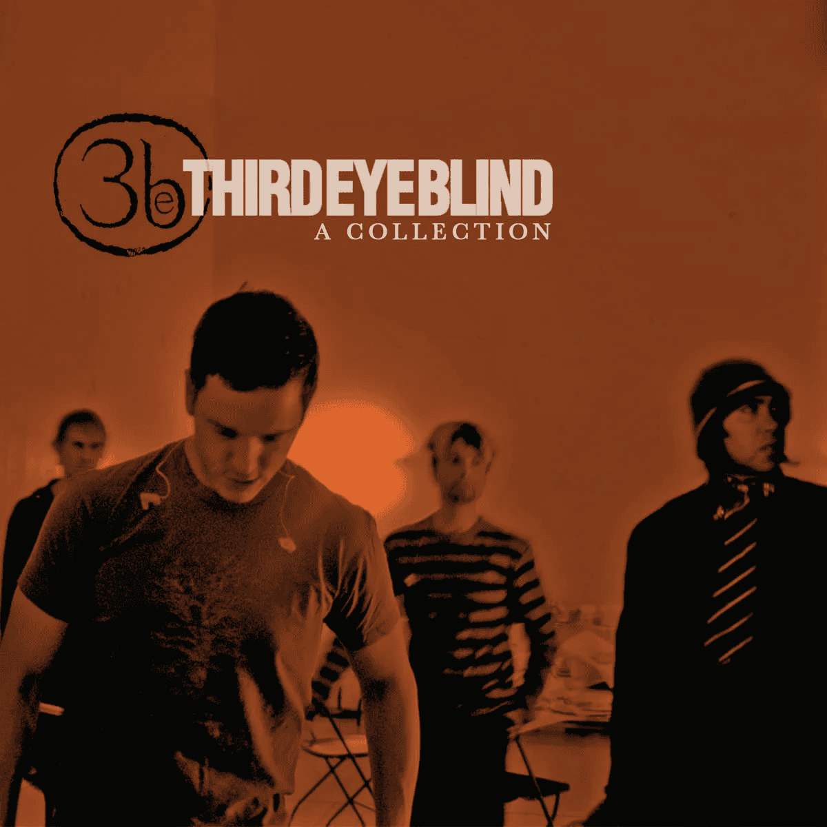 THIRD EYE BLIND - A Collection Vinyl - JWrayRecords